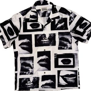 Lip service 👄 shirt